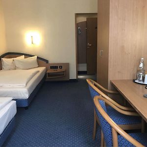 Klassieke Kamer met Twee Aparte Bedden