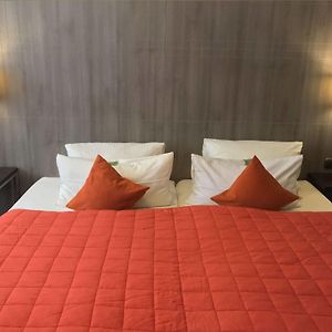 Klassieke Double Kamer